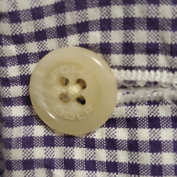 POLO GOLF Ralph Lauren Fairway Shorts - Size 33 - Picture 4 of 8